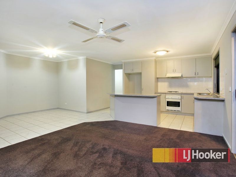 1 Stratus Court, Hampton Park VIC 3976