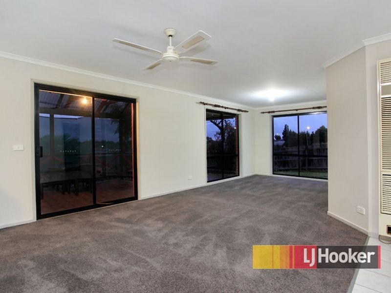 1 Stratus Court, Hampton Park VIC 3976