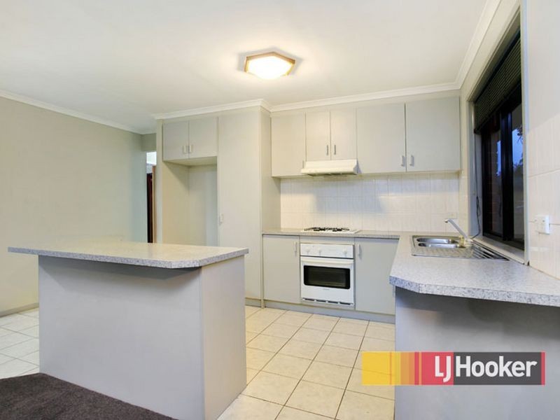 1 Stratus Court, Hampton Park VIC 3976