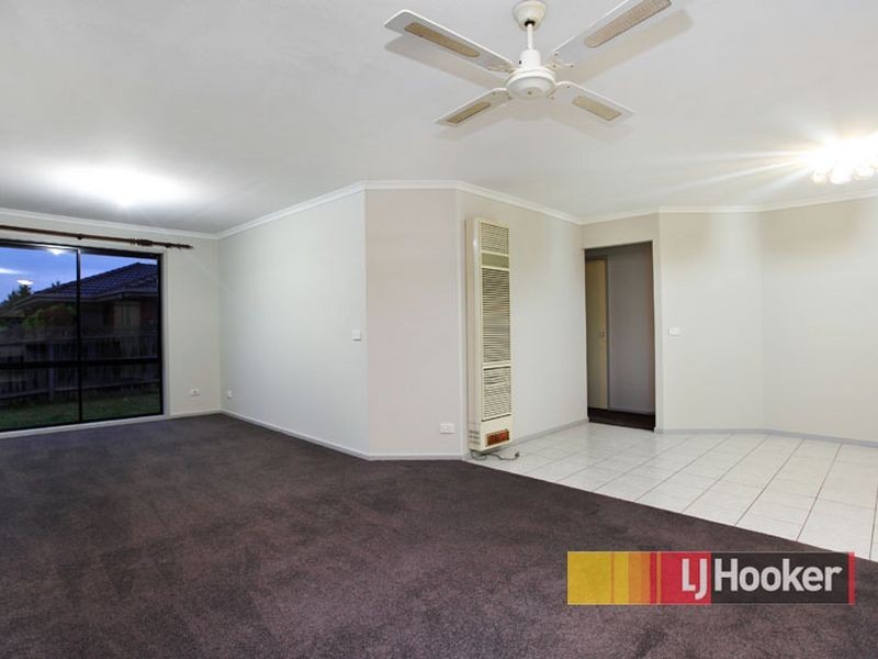 1 Stratus Court, Hampton Park VIC 3976
