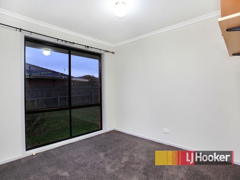 1 Stratus Court, Hampton Park VIC 3976
