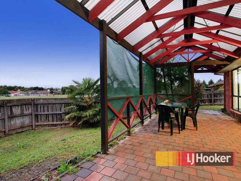 1 Stratus Court, Hampton Park VIC 3976