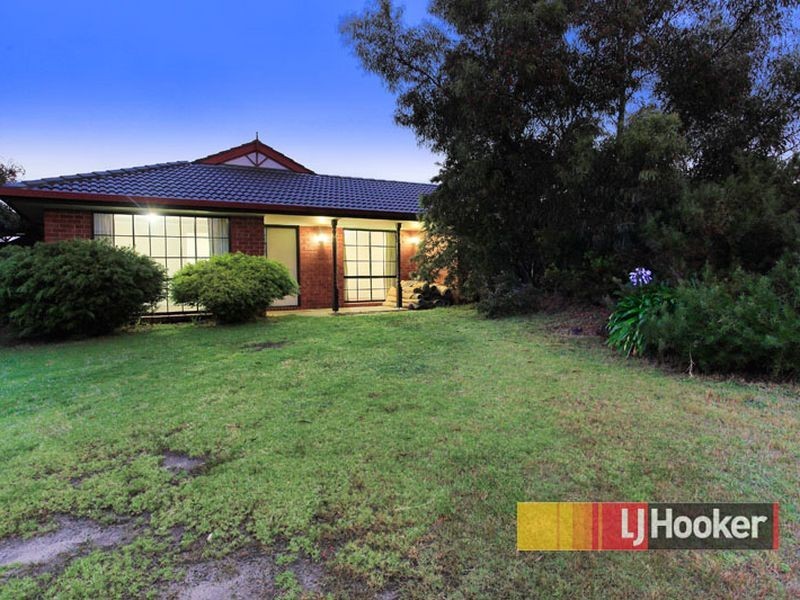 1 Stratus Court, Hampton Park VIC 3976