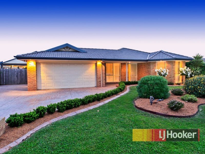 5 Bancroft Avenue, Narre Warren South VIC 3805