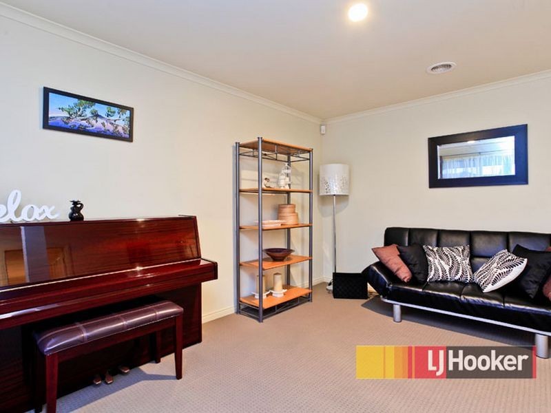 5 Bancroft Avenue, Narre Warren South VIC 3805