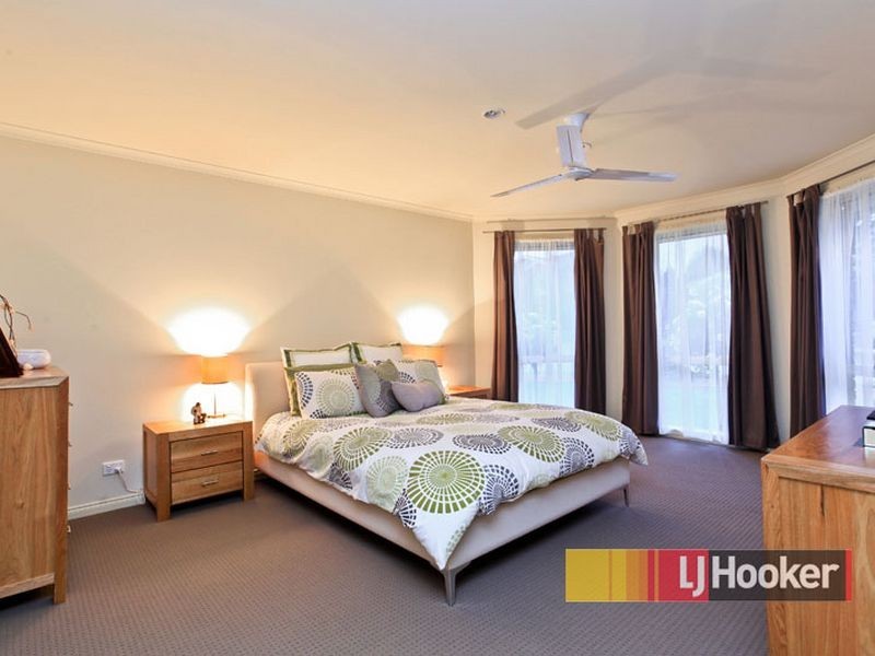 5 Bancroft Avenue, Narre Warren South VIC 3805