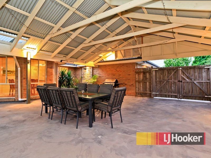 5 Bancroft Avenue, Narre Warren South VIC 3805