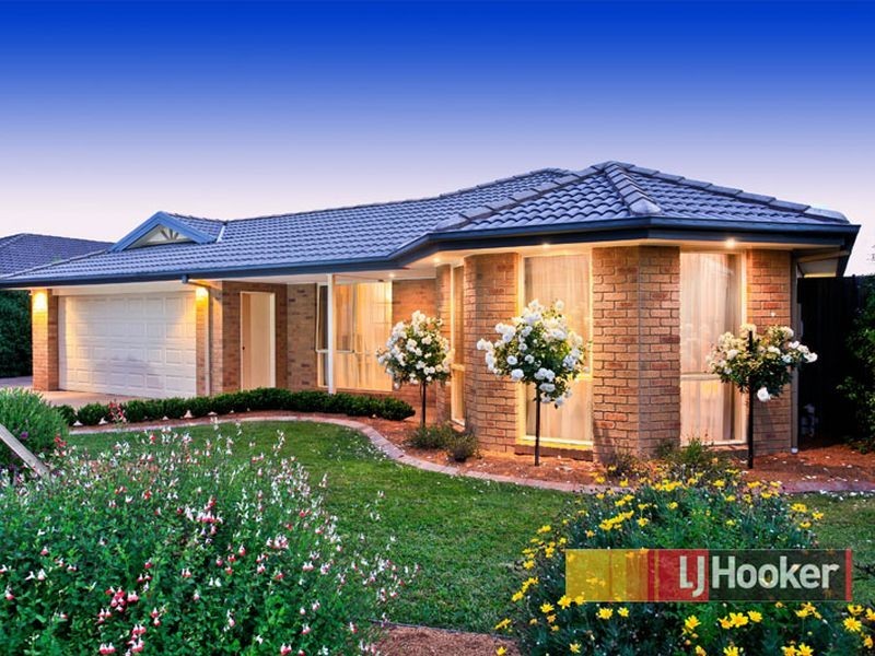 5 Bancroft Avenue, Narre Warren South VIC 3805