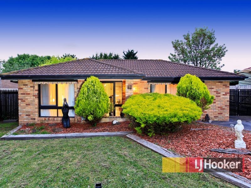 3 Francis Court, Narre Warren VIC 3805
