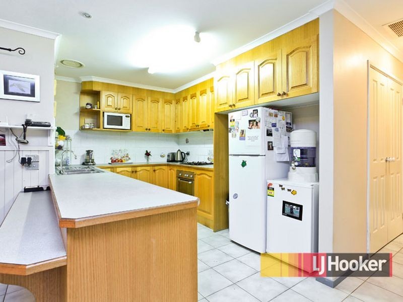 3 Francis Court, Narre Warren VIC 3805