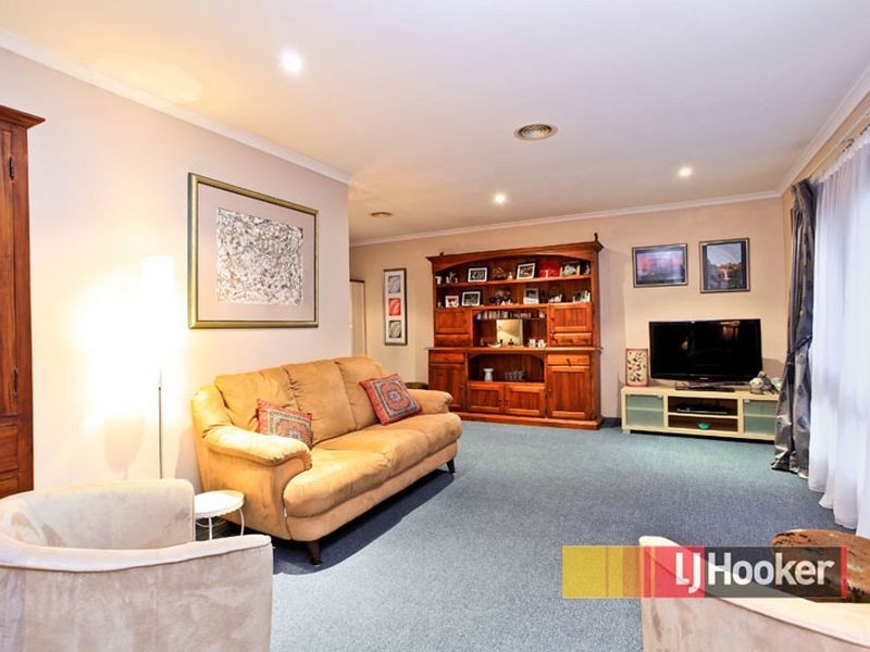 3 Francis Court, Narre Warren VIC 3805
