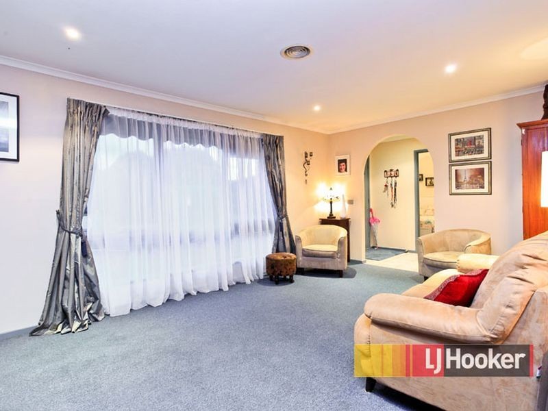 3 Francis Court, Narre Warren VIC 3805