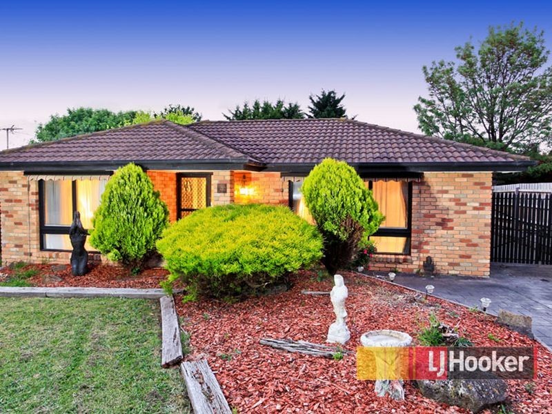3 Francis Court, Narre Warren VIC 3805