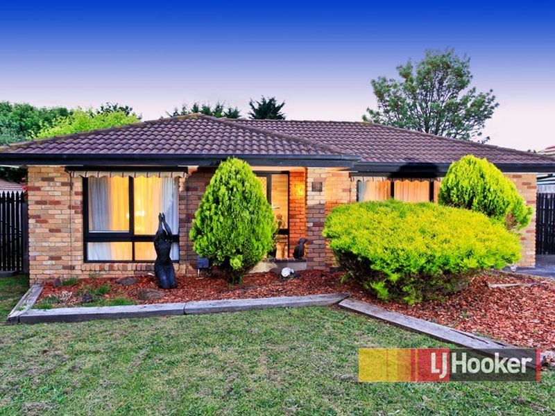 3 Francis Court, Narre Warren VIC 3805