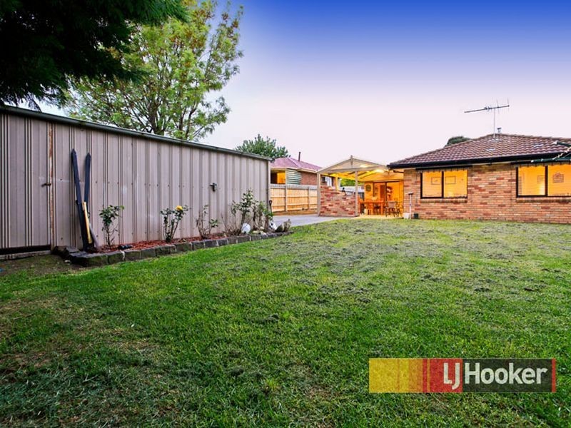 3 Francis Court, Narre Warren VIC 3805