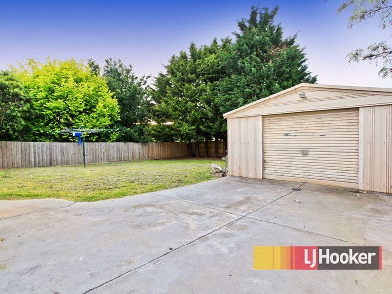 3 Francis Court, Narre Warren VIC 3805