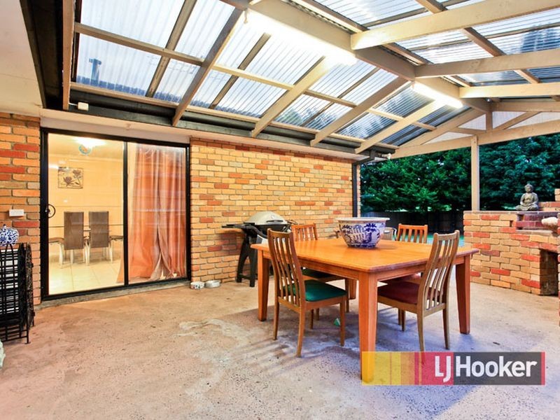 3 Francis Court, Narre Warren VIC 3805