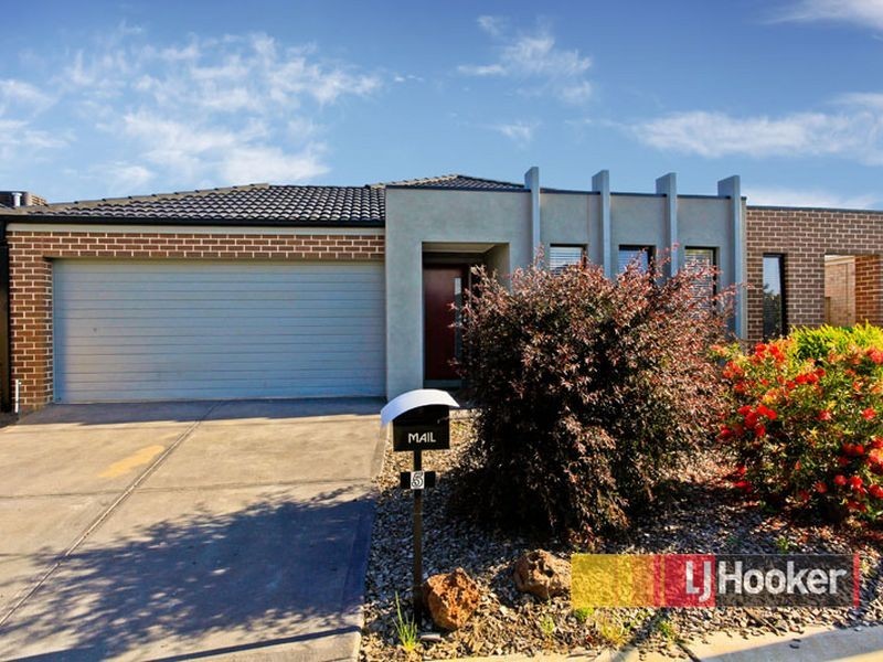 5 Yammerbook Avenue, Cranbourne East VIC 3977
