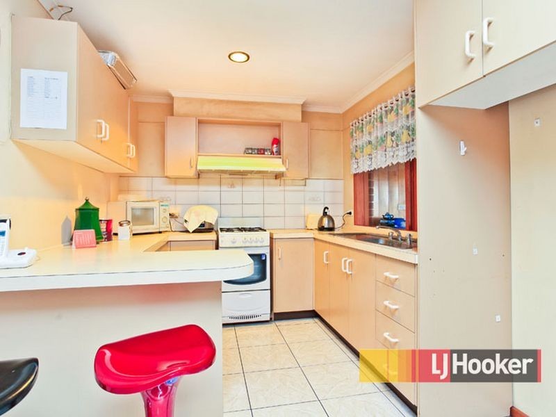 15 Huntington Drive, Hampton Park VIC 3976