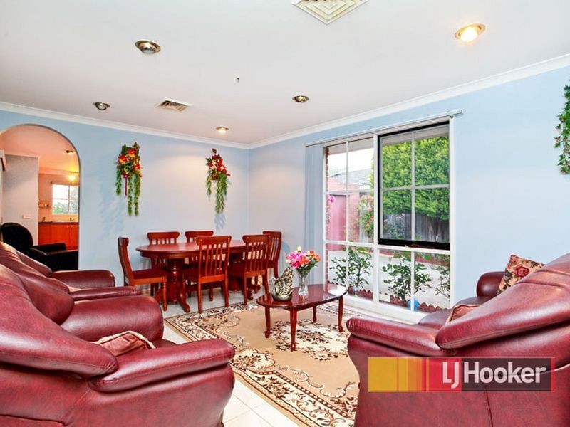 72 Justin Circuit, Hampton Park VIC 3976