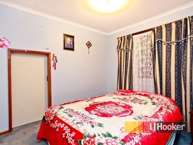 72 Justin Circuit, Hampton Park VIC 3976