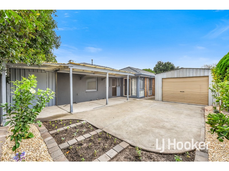 2 Ungarie Court, Hampton Park VIC 3976
