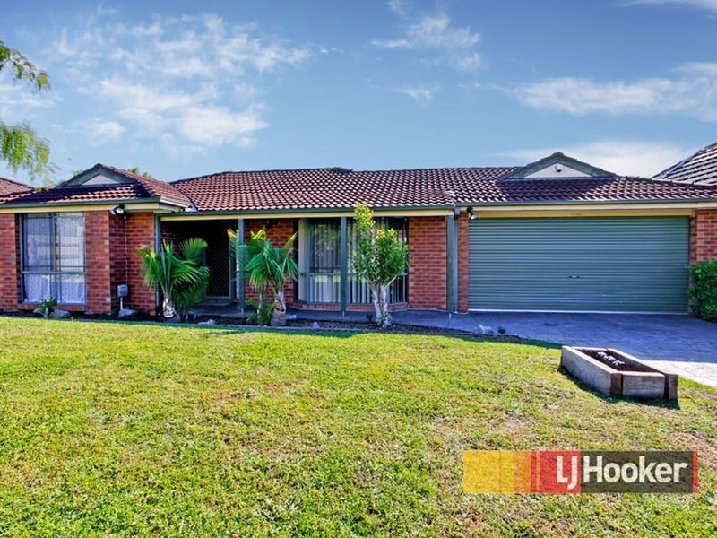 6 Janson Close, Narre Warren South VIC 3805