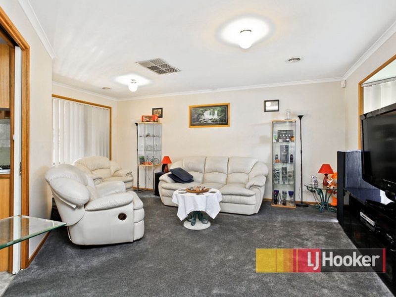 6 Janson Close, Narre Warren South VIC 3805