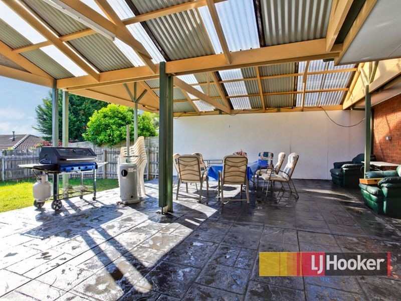 6 Janson Close, Narre Warren South VIC 3805