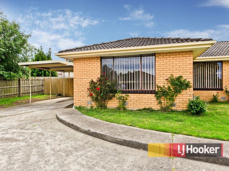 7/60 King George Parade, Dandenong VIC 3175