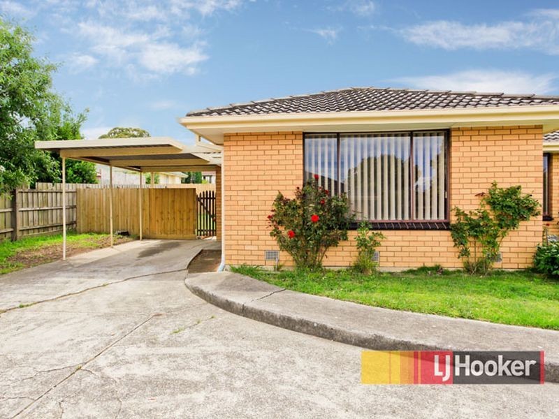 7/60 King George Parade, Dandenong VIC 3175