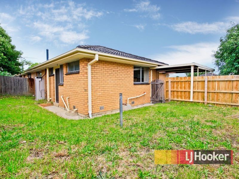 7/60 King George Parade, Dandenong VIC 3175