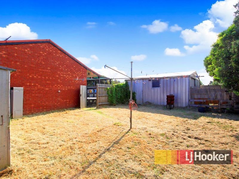 57 Willow Drive, Hampton Park VIC 3976