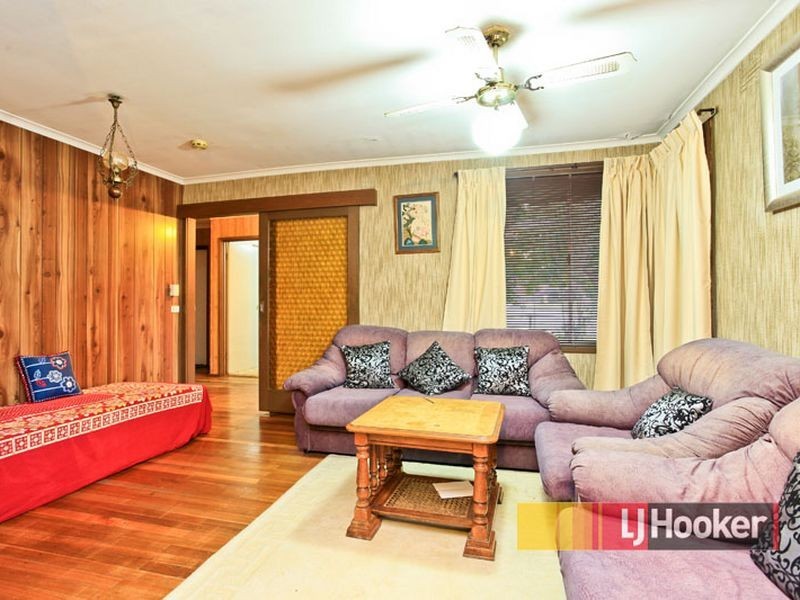 1 Wayside Court, Hampton Park VIC 3976