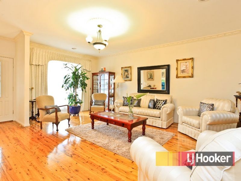 2 Jaya Court, Hallam VIC 3803
