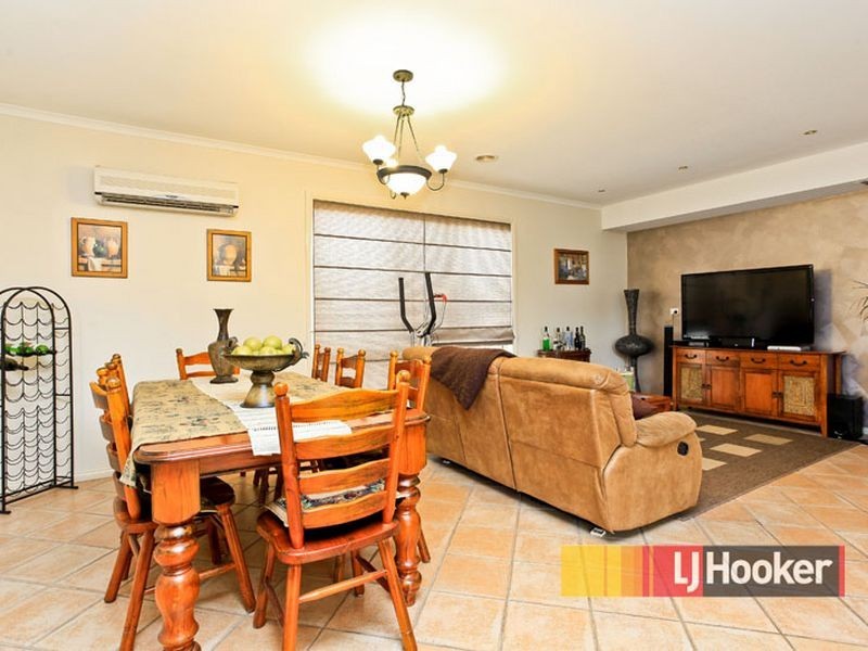 2 Jaya Court, Hallam VIC 3803