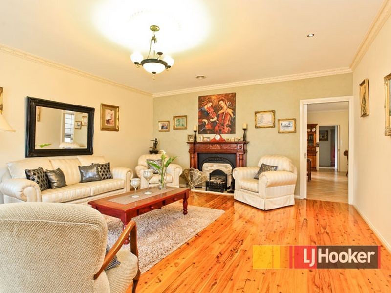 2 Jaya Court, Hallam VIC 3803