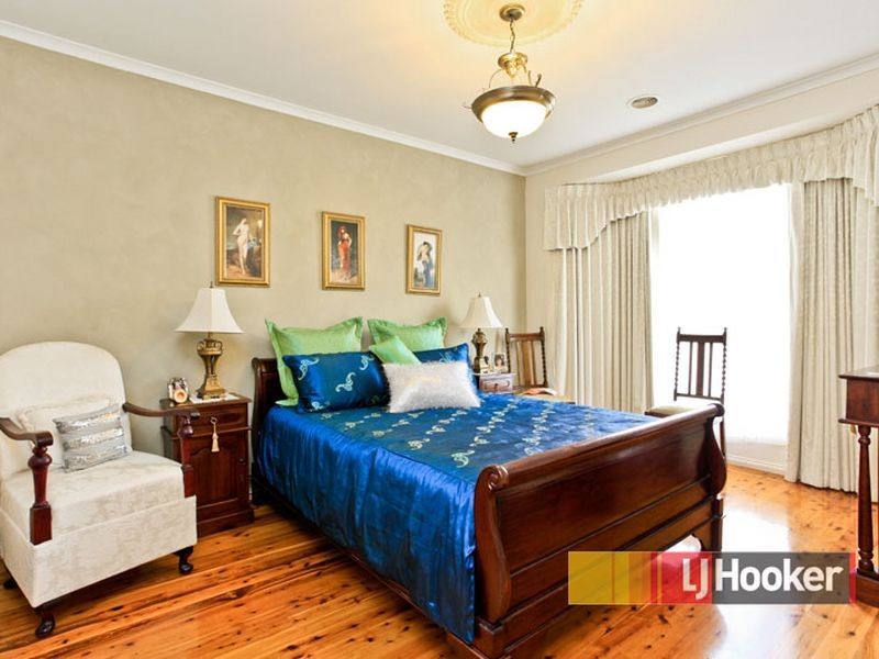 2 Jaya Court, Hallam VIC 3803