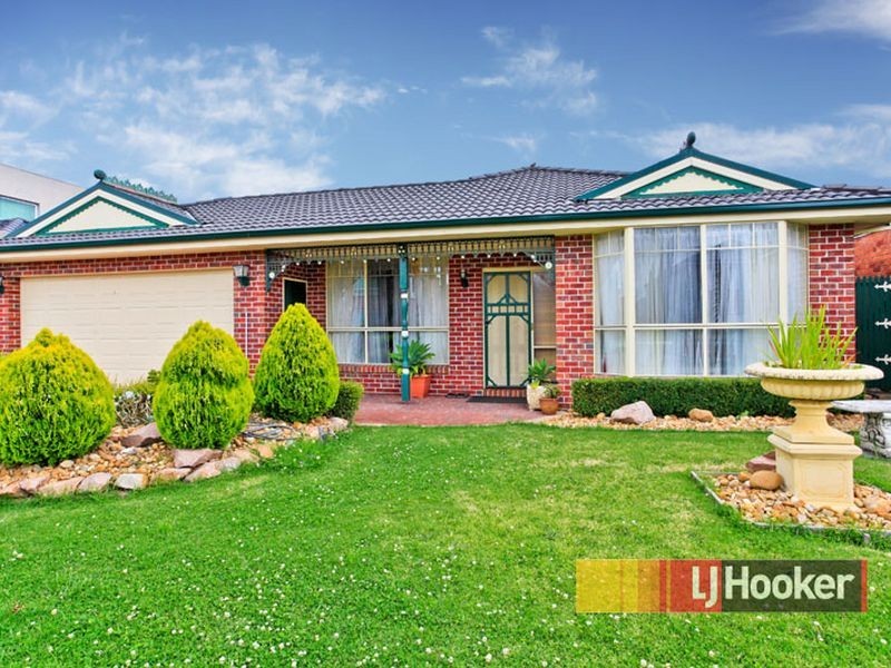 2 Jaya Court, Hallam VIC 3803