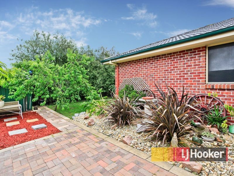 2 Jaya Court, Hallam VIC 3803