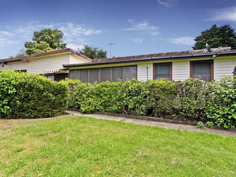 59 Belgrave Hallam Road, Hallam VIC 3803