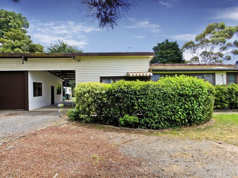 59 Belgrave Hallam Road, Hallam VIC 3803