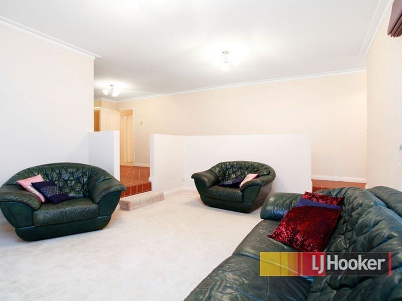 8 Mosig Court, Hampton Park VIC 3976