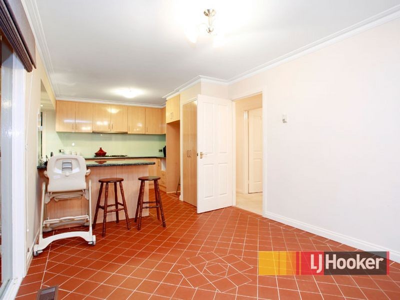 8 Mosig Court, Hampton Park VIC 3976
