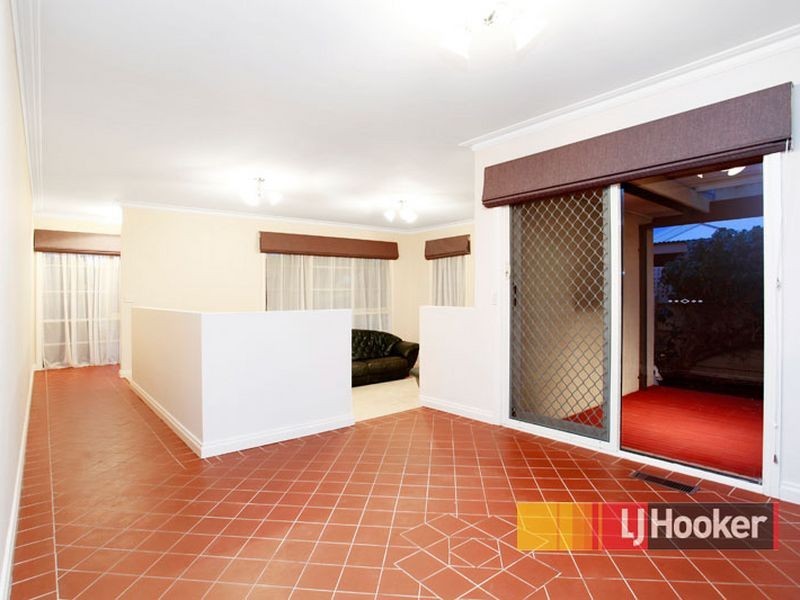 8 Mosig Court, Hampton Park VIC 3976
