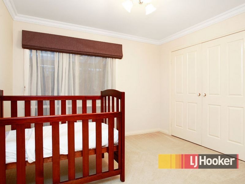 8 Mosig Court, Hampton Park VIC 3976