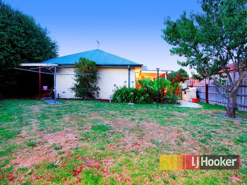 8 Mosig Court, Hampton Park VIC 3976