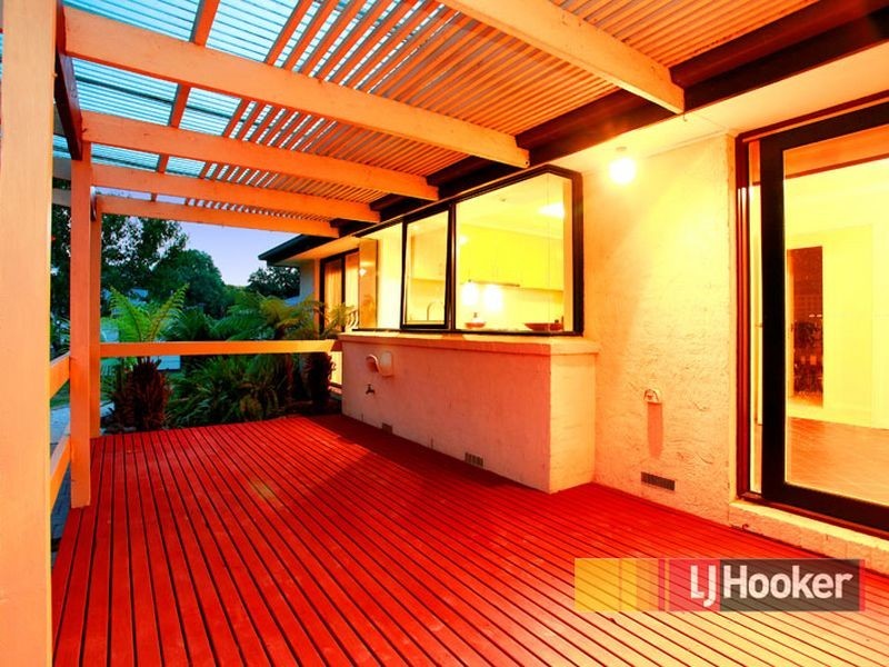 8 Mosig Court, Hampton Park VIC 3976
