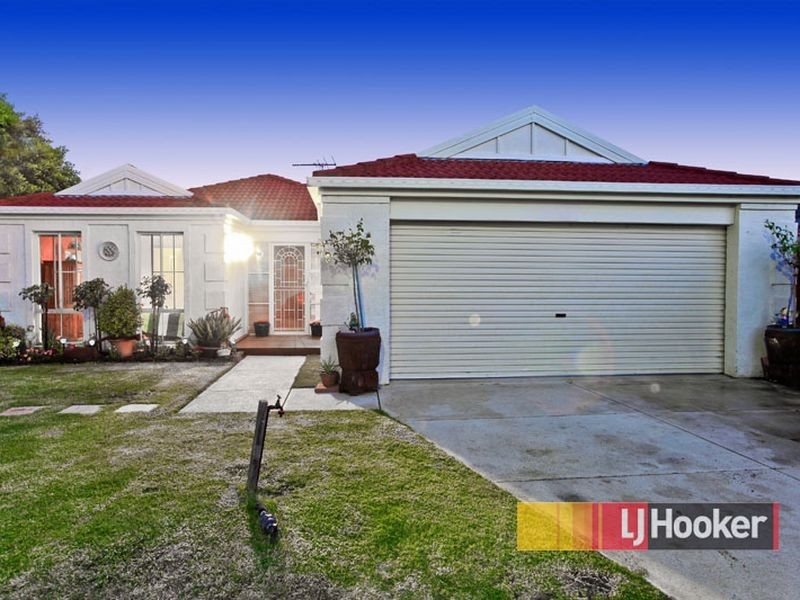 12 Exeter Place, Narre Warren South VIC 3805