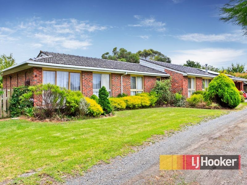 61 Belgrave Hallam Road, Hallam VIC 3803